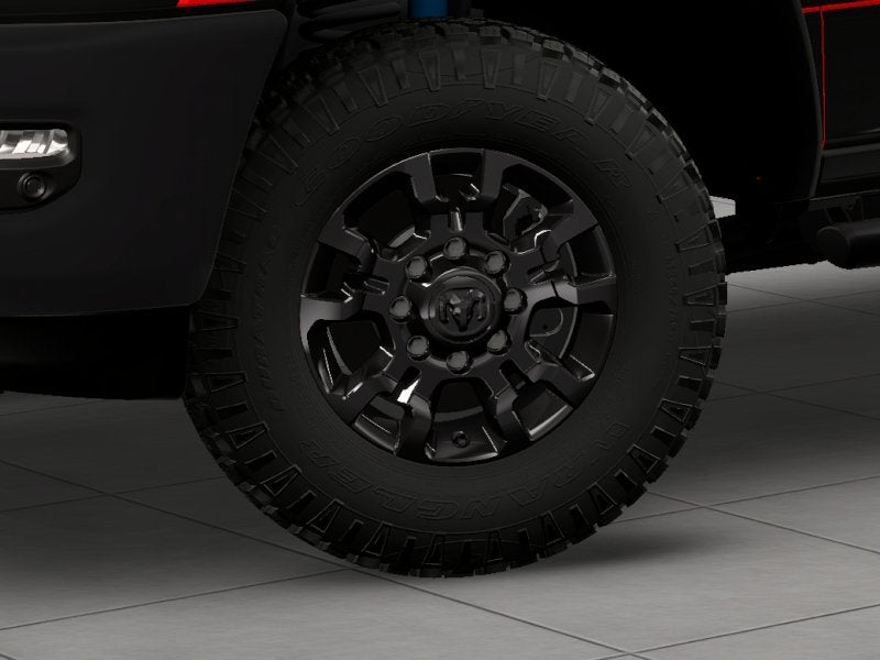 2026 RAM Ram 2500 RAM 2500 POWER WAGON CREW CAB 4X4 6'4' BOX