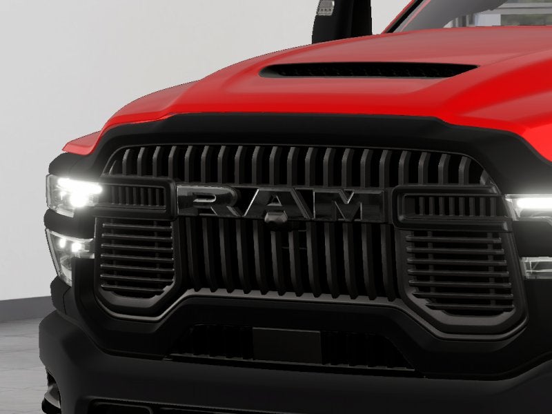 2026 RAM Ram 2500 RAM 2500 POWER WAGON CREW CAB 4X4 6'4' BOX