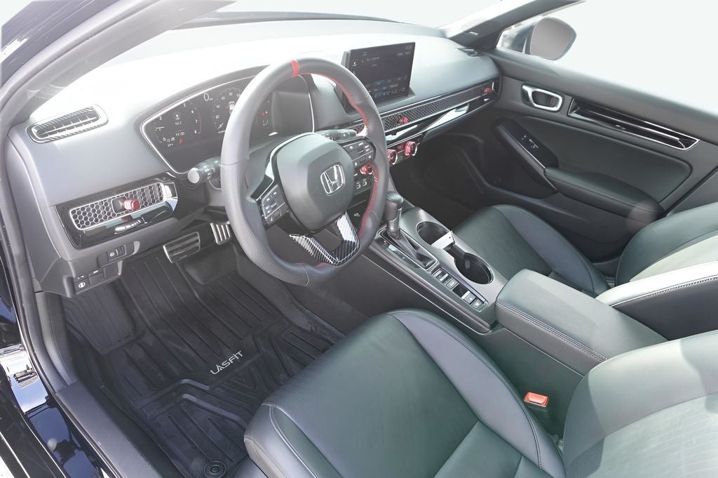 2023 Honda Civic Hatchback Sport Touring