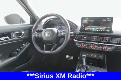 2023 Honda Civic Hatchback Sport Touring