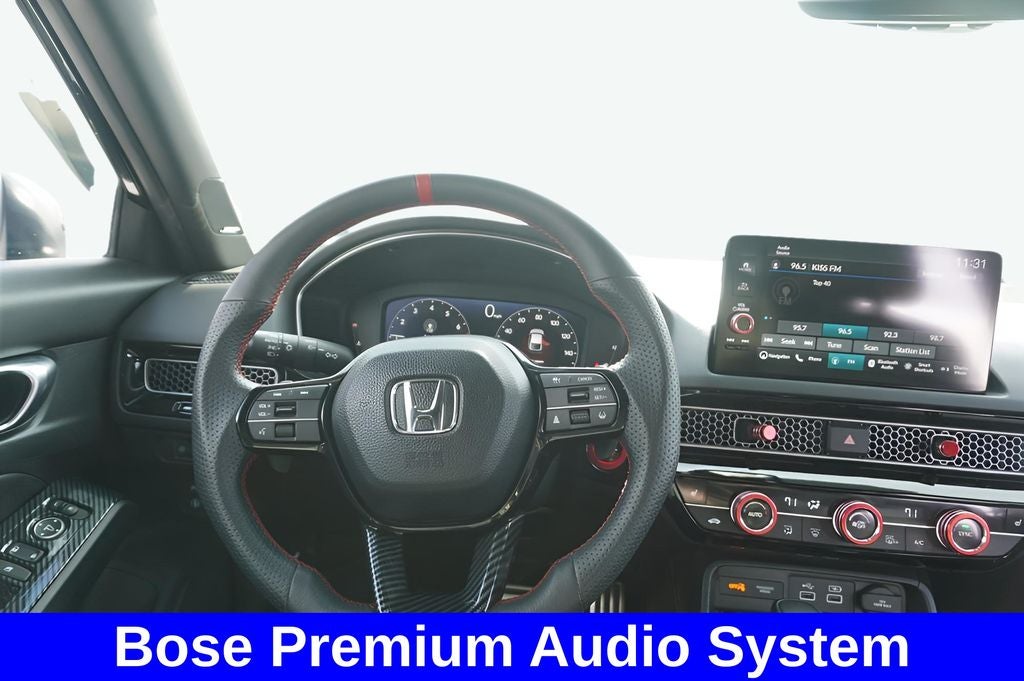 2023 Honda Civic Hatchback Sport Touring