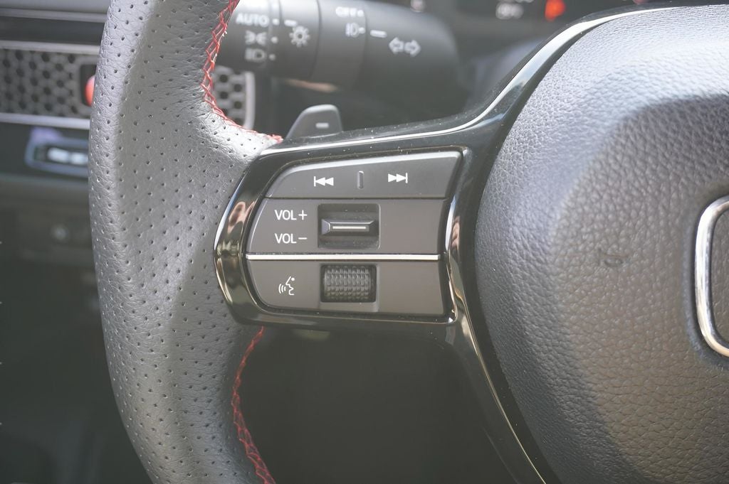 2023 Honda Civic Hatchback Sport Touring