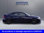 2023 Honda Civic Hatchback Sport Touring