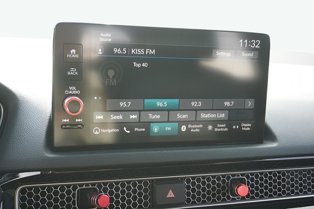 2023 Honda Civic Hatchback Sport Touring