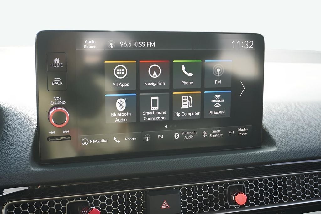 2023 Honda Civic Hatchback Sport Touring