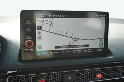 2023 Honda Civic Hatchback Sport Touring