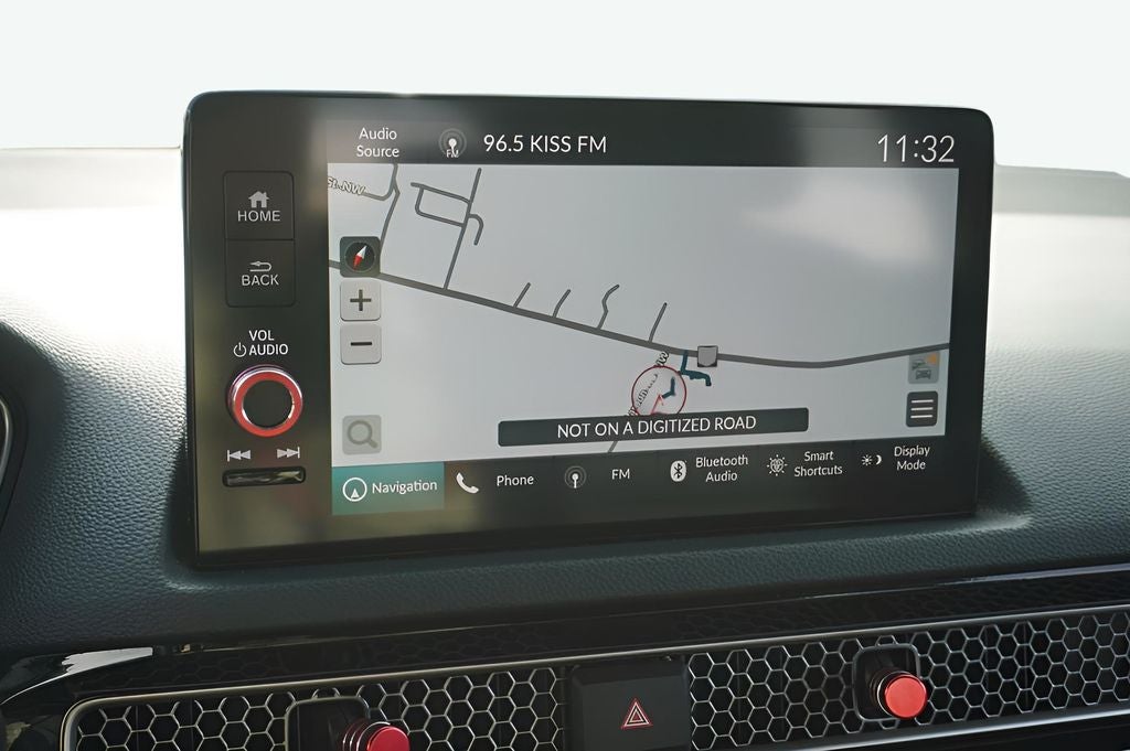 2023 Honda Civic Hatchback Sport Touring