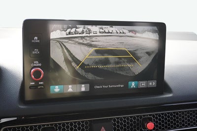 2023 Honda Civic Hatchback Sport Touring