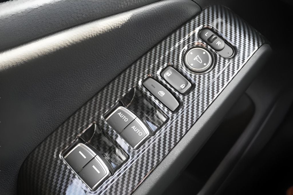 2023 Honda Civic Hatchback Sport Touring