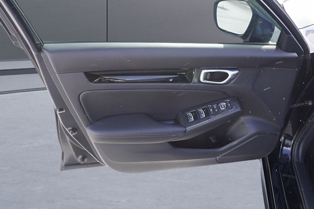 2023 Honda Civic Hatchback Sport Touring