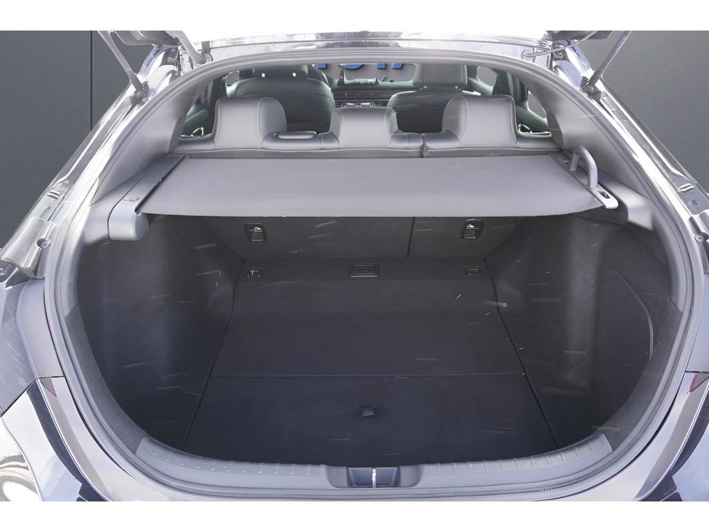 2023 Honda Civic Hatchback Sport Touring