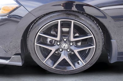 2023 Honda Civic Hatchback Sport Touring