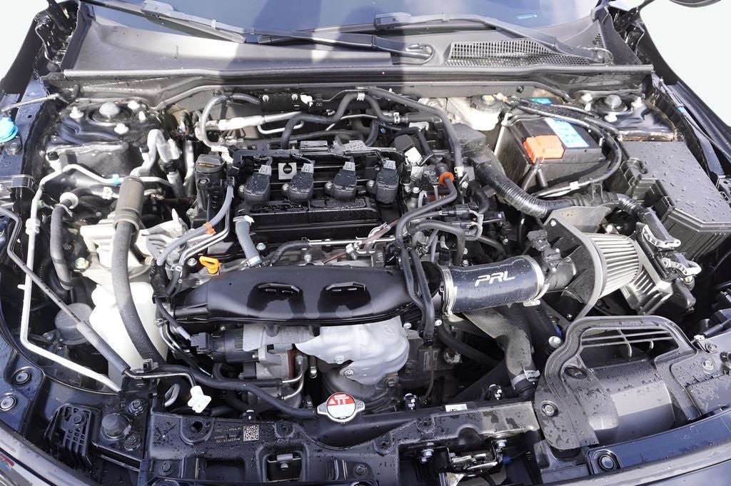 2023 Honda Civic Hatchback Sport Touring