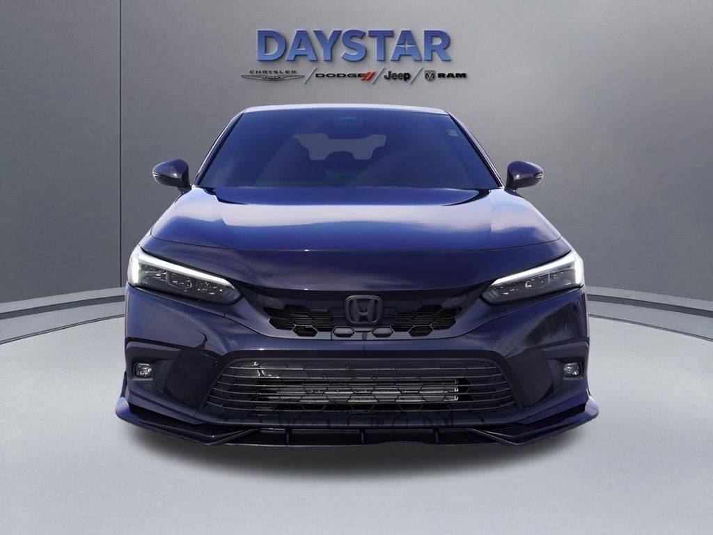 2023 Honda Civic Hatchback Sport Touring
