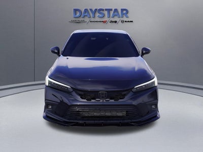 2023 Honda Civic Hatchback Sport Touring