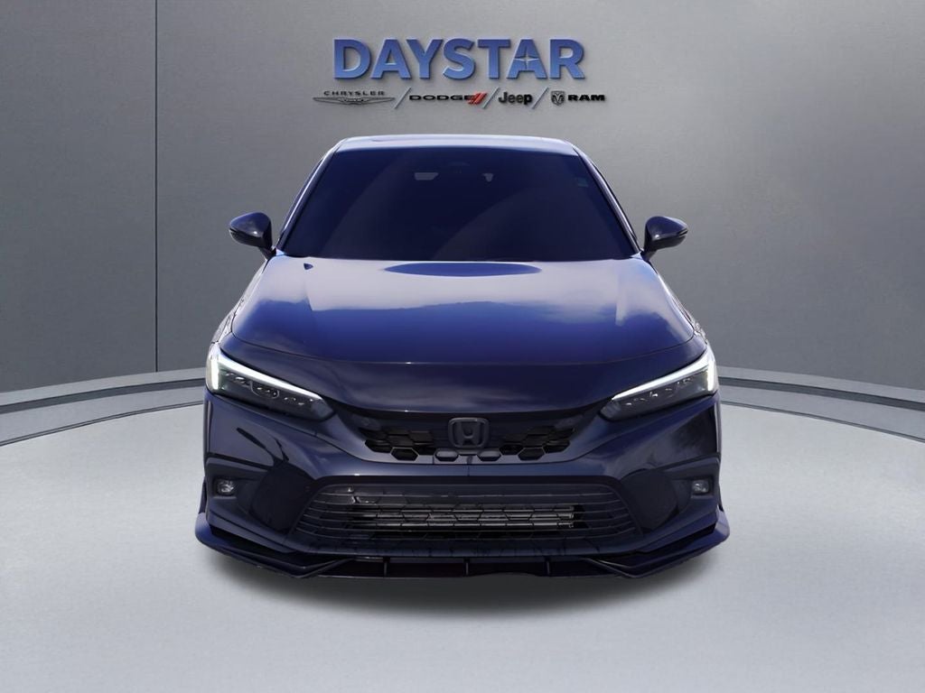 2023 Honda Civic Hatchback Sport Touring