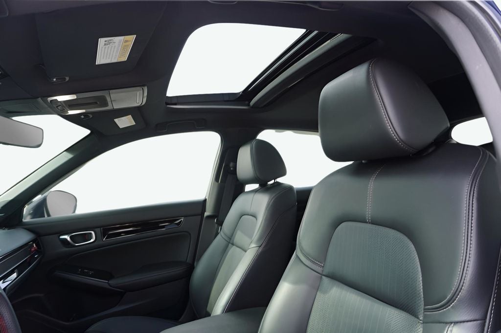 2023 Honda Civic Hatchback Sport Touring