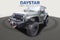 2016 Jeep Wrangler Willys Wheeler