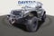 2016 Jeep Wrangler Willys Wheeler