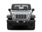 2016 Jeep Wrangler Willys Wheeler