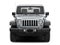2016 Jeep Wrangler Willys Wheeler