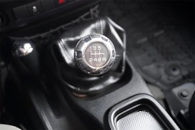 2017 Jeep Wrangler Unlimited Big Bear 4x4