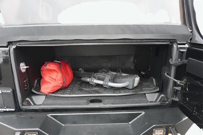 2017 Jeep Wrangler Unlimited Big Bear 4x4