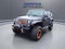 2017 Jeep Wrangler Unlimited Big Bear 4x4