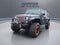 2017 Jeep Wrangler Unlimited Big Bear 4x4