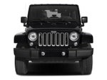 2017 Jeep Wrangler Unlimited Sahara 4x4