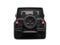 2021 Jeep Wrangler Sport 4x4