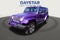 2018 Jeep Wrangler JK Unlimited Sahara 4x4