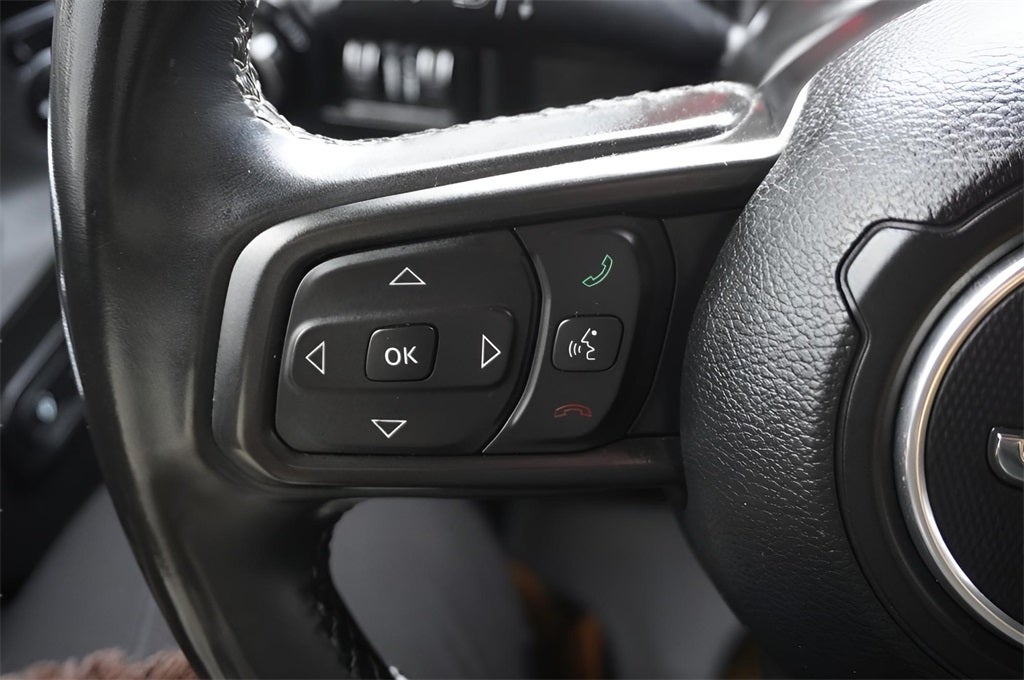 2022 Jeep Wrangler Sport S 4x4