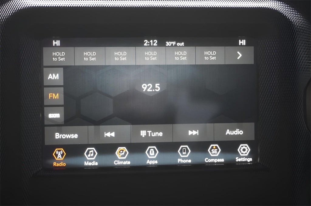 2022 Jeep Wrangler Sport S 4x4