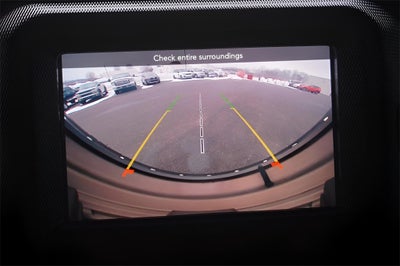 2022 Jeep Wrangler Sport S 4x4