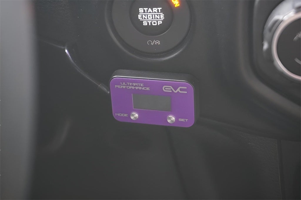 2022 Jeep Wrangler Sport S 4x4