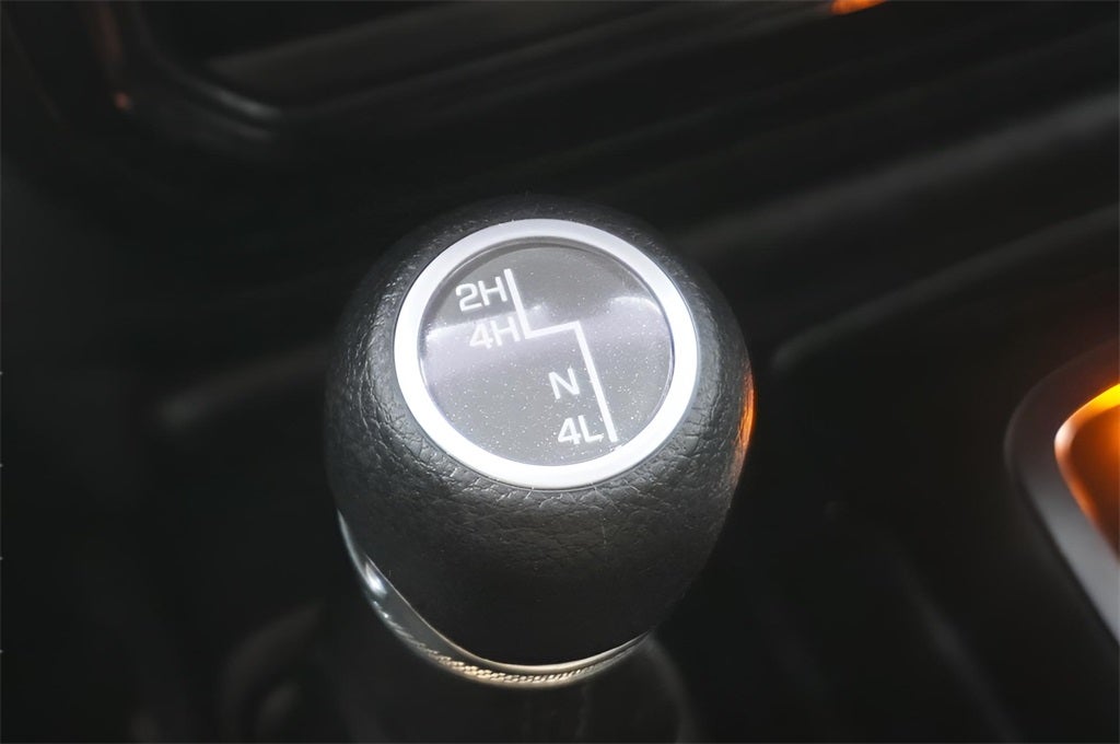 2022 Jeep Wrangler Sport S 4x4