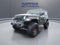 2022 Jeep Wrangler Sport S 4x4
