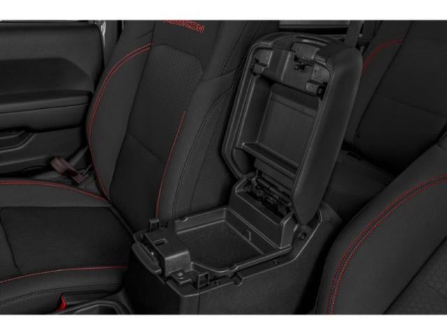 2021 Jeep Wrangler Rubicon 4x4