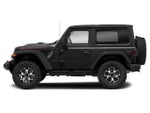 2021 Jeep Wrangler Rubicon 4x4