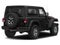 2021 Jeep Wrangler Rubicon 4x4