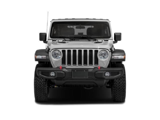 2021 Jeep Wrangler Rubicon 4x4
