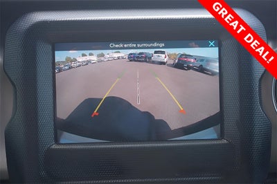 2022 Jeep Wrangler Unlimited Sport S 4x4