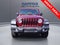 2022 Jeep Wrangler Unlimited Sport S 4x4