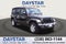 2020 Jeep Wrangler Unlimited Sport S 4x4