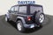 2020 Jeep Wrangler Unlimited Sport S 4x4