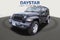 2020 Jeep Wrangler Unlimited Sport S 4x4
