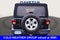 2020 Jeep Wrangler Unlimited Sport S 4x4