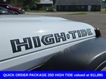 2022 Jeep Wrangler Unlimited High Tide 4x4