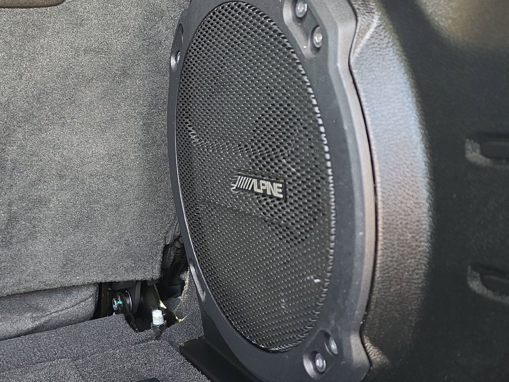 2022 Jeep Wrangler Unlimited High Tide 4x4